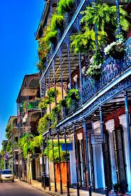 French Quarter New Orleans Louisiana Usa Places To Travel Places To Go Places Around The World