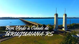 Besondere unterkünfte zum kleinen preis. Bem Vindo A Cidade De Uruguaiana Rs Youtube