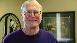 The UO community honors the life of Doug McKay