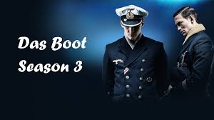 Robert stadlober in das boot (2018) people robert stadlober. Das Boots Season 3 Sky Renewal Status Release Date Cast Plot And Other Important Updates You Want To Know Best Toppers
