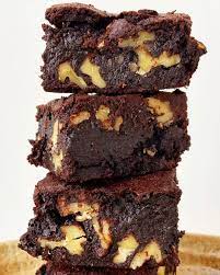 Nyt Cooking On Instagram Team Fudgy Brownie This One S For You Katharine Hepburn S Famous Brownie Recipe Is At T In 2021 Brownie Recipes Nyt Cooking Fudgy Brownies