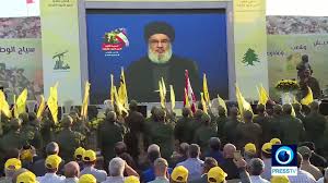 See more of hizbullah on facebook. Iran And Hizbullah Prepare To Confront Israel In Response To Its Actions In Syria Lebanon And