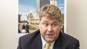 Board OKs nearly $139M in TIF for convention hotel