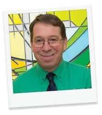 Chaplain Ed Ellis To Retire After Decades Of Providing Personalized Service  For Patients and Families