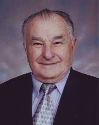 Julius Palatics Obituary