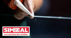 Silicone vs. Polyurethane Sealants