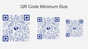Qr Code Minimum Size Find The Ideal Size For Your Use Case