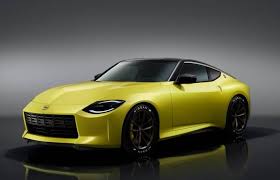 مواصفات نيسان زد بروتو Z Proto 2022 محرك أسعار صور Nissan Z New Sports Cars Nissan Z Cars
