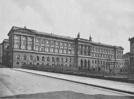 Picture of Landgericht Stuttgart