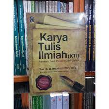 Berikut penulis kutipkan cuplikan novel hantu jeruk purut karya yennie hardiwidjaja dan synopsis telenovela maria mercedes. Karya Tulis Ilmiah Panduan Teori Perlatihan Dan Contoh Prof Dr H Imam Suyitno Shopee Indonesia
