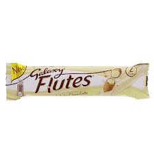 They are characterised by ram pressure stripping of gas from the affected galaxy by the intracluster medium, triggering starbursts along a tail of gas. Dubai Import Galaxy Flutes White Chocolate 22 5g