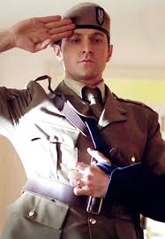 Porter Richard Armitage Richard Actors