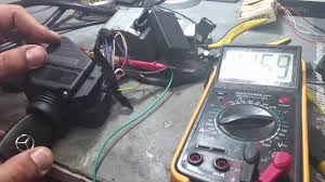 Ezs Zundschloss Reparatur