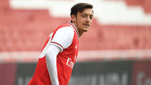 Mesut özil kimdir, hayatı ve biyografisi bu kategoride. Arsenal S Mesut Ozil Provides Free School Meals For Barnet Schoolchildren Eurosport