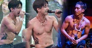 โตโน่ ภาคิน แจงเจ้าของชื่อบนรอยสักที่แขนอันใหม่ เป็นชื่อของแฟนคลับที่ป่วยเป็นมะเร็ง พร้อมฝากถึง แพท ณปภา อย่าเข้าใจผิด. à¹‚à¸•à¹‚à¸™ à¸ à¸²à¸„ à¸™ à¸ª à¸à¹ƒà¸«à¸¡ à¸— à¸šà¸Š à¸­ à¹à¸•à¸‡à¹‚à¸¡ à¹€à¸› à¸™à¸„à¸³à¸§ à¸² à¸„à¸§à¸²à¸¡à¸£ à¸ à¸ª à¸­