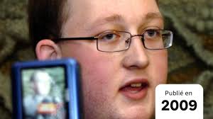 Curtis Coombs poursuit sa croisade