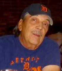 Michael James "Micky" Thompson Obituary November 6, 2015