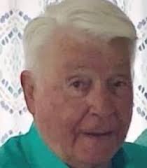 William Rogers Obituary