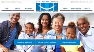Money back guarantee · quick & easy sign up · no waiting periods Symphony Dental Dental Website Design Gallery