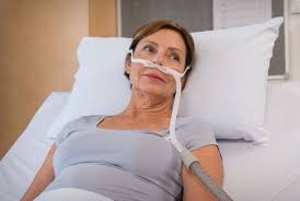 Image result for Moderate Flow Oxygen