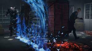 We did not find results for: Dead By Daylight Perks Fahigkeiten Und Mori Von Nemesis Jill Und Leon Im Resident Evil Chapter