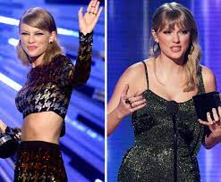 The strange evolution of taylor swift's gym style. Taylor Swift Hatte Essstorung Ich Wollte Nur Dunn Sein Promiflash De