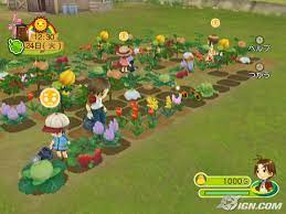 Harvest moon has always been about building a successful life, which means running a successful farm, and also building a meaningful life with how to play harvest moon:seeds of memories on pc,laptop,windows. Download Game Offline Pc Harvest Moon Peatix