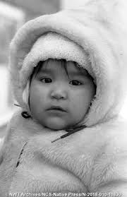 Ft. Providence [Photographer: Dan Mandin]