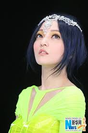 Taiwanese singer Angela Zhang promotes her new namesake album 'Angela Zhang'