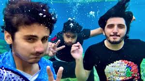 Push to 1M view 🙏 Koch notice kia 😉👌#musakhan11