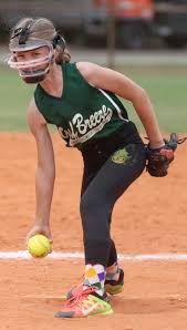 Tiger Point 16s take second at Midseason Tourney