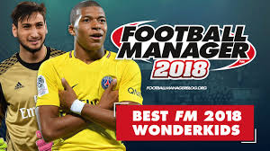 Aged 30 he's just retired after injuries. Football Manager 2018 Wonderkids Fm18 Wonderkid Shortlist Fm Blog