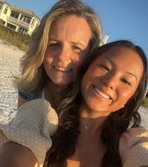 How is it that my baby is 22 today? There are not enough words to say how I  feel about having a front row seat to your life! Being your momma is