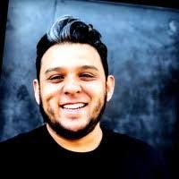 Justin Lagos's Instagram, Twitter & Facebook