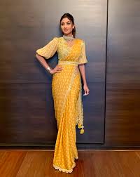 Veena said, the lotus trend was started after shilpa shetty's wedding. 25 Pictures That Will Take You Inside Shilpa Shetty Kundra S Indian Wear Wardrobe Vogue India