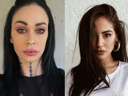 Promossa anche dai social giulia de lellis si prepara a condurre il reality love island: Mi Devo Asciugare Fai Una Dieta Per I Neuroni Rissa Tra La De Lellis E La Dallari Ilgiornale It