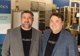 The band confirmed on its official facebook page monday that howe passed away this morning at his home in. Svt Robotics Revolutionizes The Industry With Introduction Of New Softbot Platform It Supply Chain