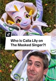 The Masked Singer Season 13: Coral Celebrity Reveal