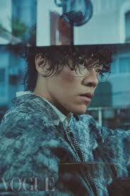 VOGUEeCover｜歡迎來到盧廣仲的傷心早餐店| Vogue Taiwan