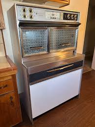 Image result for Aztec Copper 1958 Frigidaire