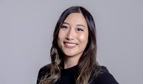 Sherry Jiang's Instagram, Twitter & Facebook