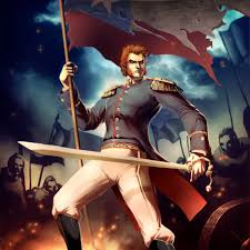 Bernardo o higgins ( b. Bernardo O Higgins Screenshots Images And Pictures Comic Vine