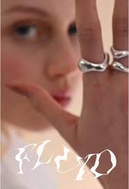 Fluid — waar vorm en gevoel in elkaar overvloeien. Met zachte lijnen en  krachtige details sluit FLUX perfect aan bij de ziel van onze Fluid  collectie. Ontworpen om te bewegen met jou.#elisalee ...