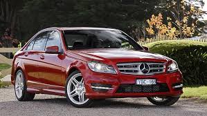 Used Mercedes C Class Review 2001 2013 Carsguide
