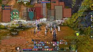 Massively multiplayer online role playing. 15 Daftar Game Mmorpg Pc Terbaik Tokopedia Blog