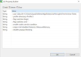 First of all, open google chrome browser and then paste the. Chrome Did Not Shut Down Correctly Web Testing Katalon Community