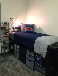 10 Guys Dorm Room Decor Ideas Society19 Ole Miss Dorm Rooms Boys Dorm Room Beautiful Dorm Room