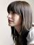 Medium Length Haircut For Small Face