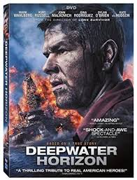 Unfortunately since their last adventure the gang has become complacent, they. Amazon Com Deepwater Horizon Dvd Kurt Russell Mark Wahlberg James Dumont Douglas M Griffin Joe Chrest Peter Berg Movies Tv
