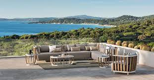 Italian Garden Furniture Italian Outdoor Furniture Ethimo Outdoor Porch Furniture Modern Outdoor Patio Modern Outdoor Furniture